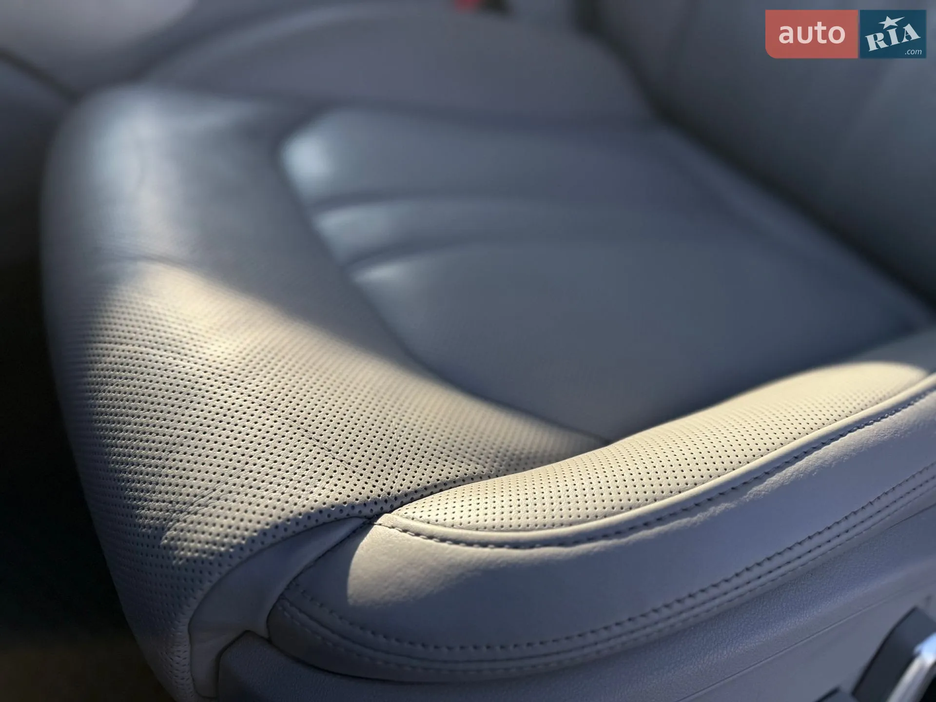 2014 Audi A6 - мініатюра 15