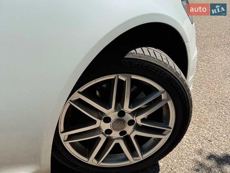 Седан Audi A6 2016 в Києві