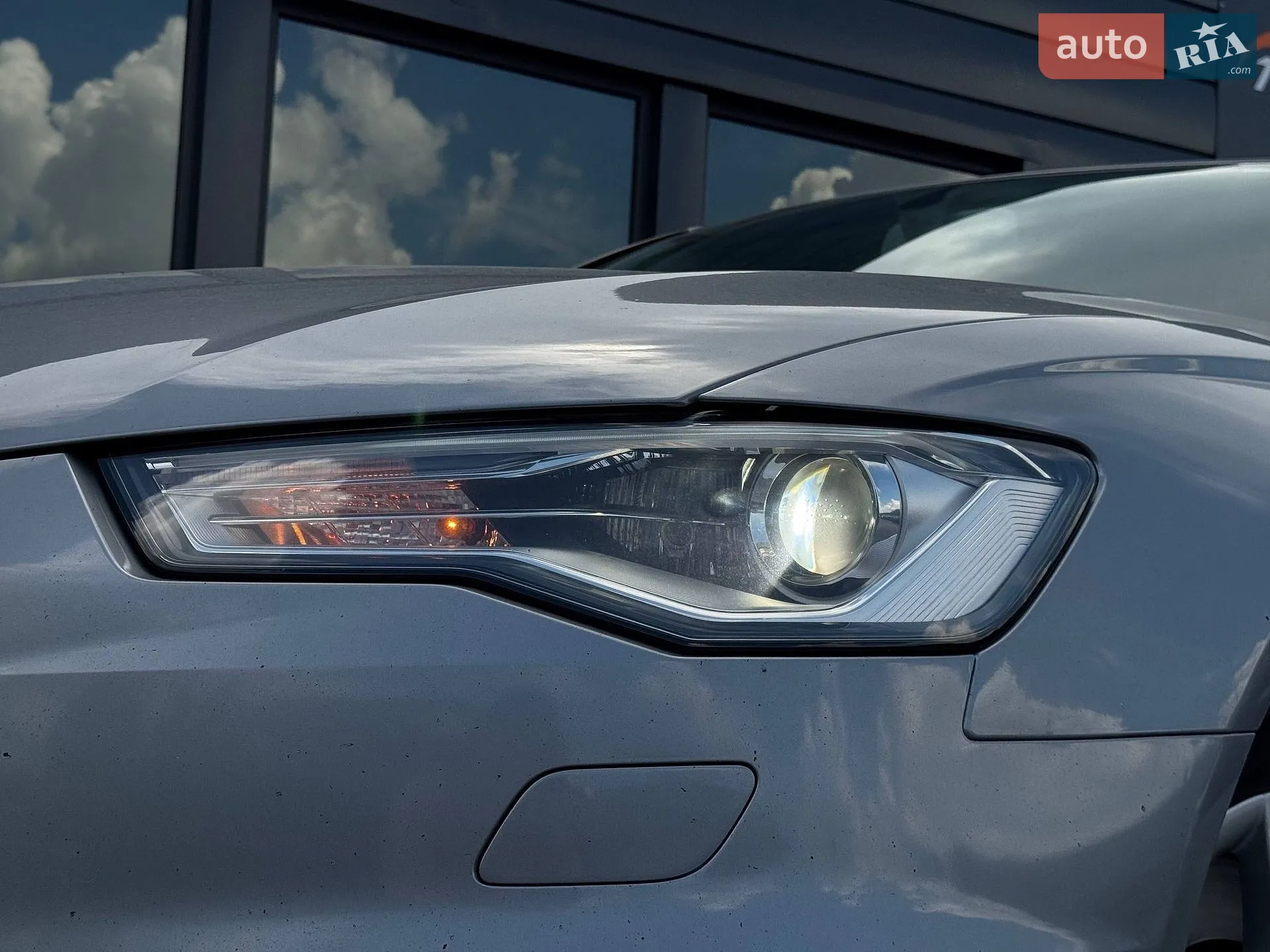 2016 Audi A6 - мініатюра 5