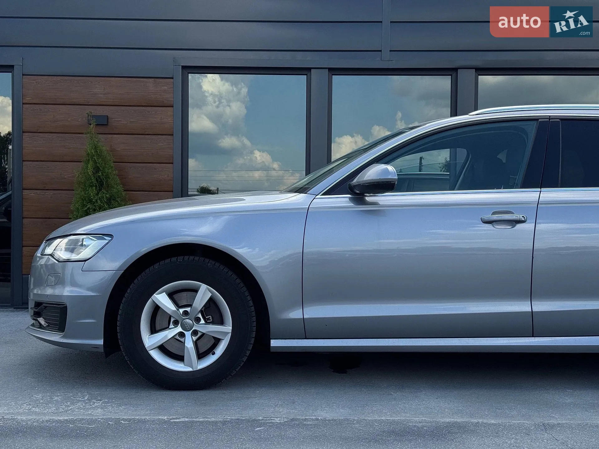 2016 Audi A6 - мініатюра 17