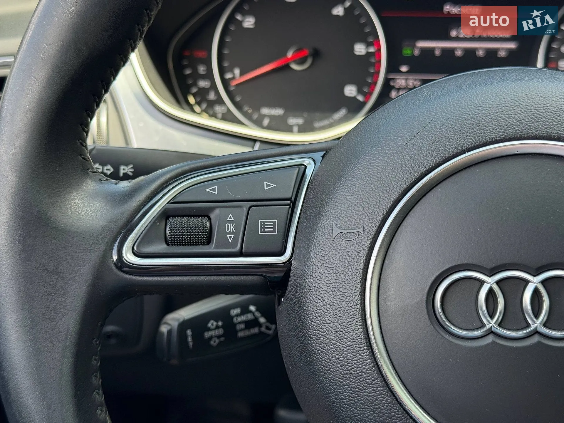 2016 Audi A6 - мініатюра 43