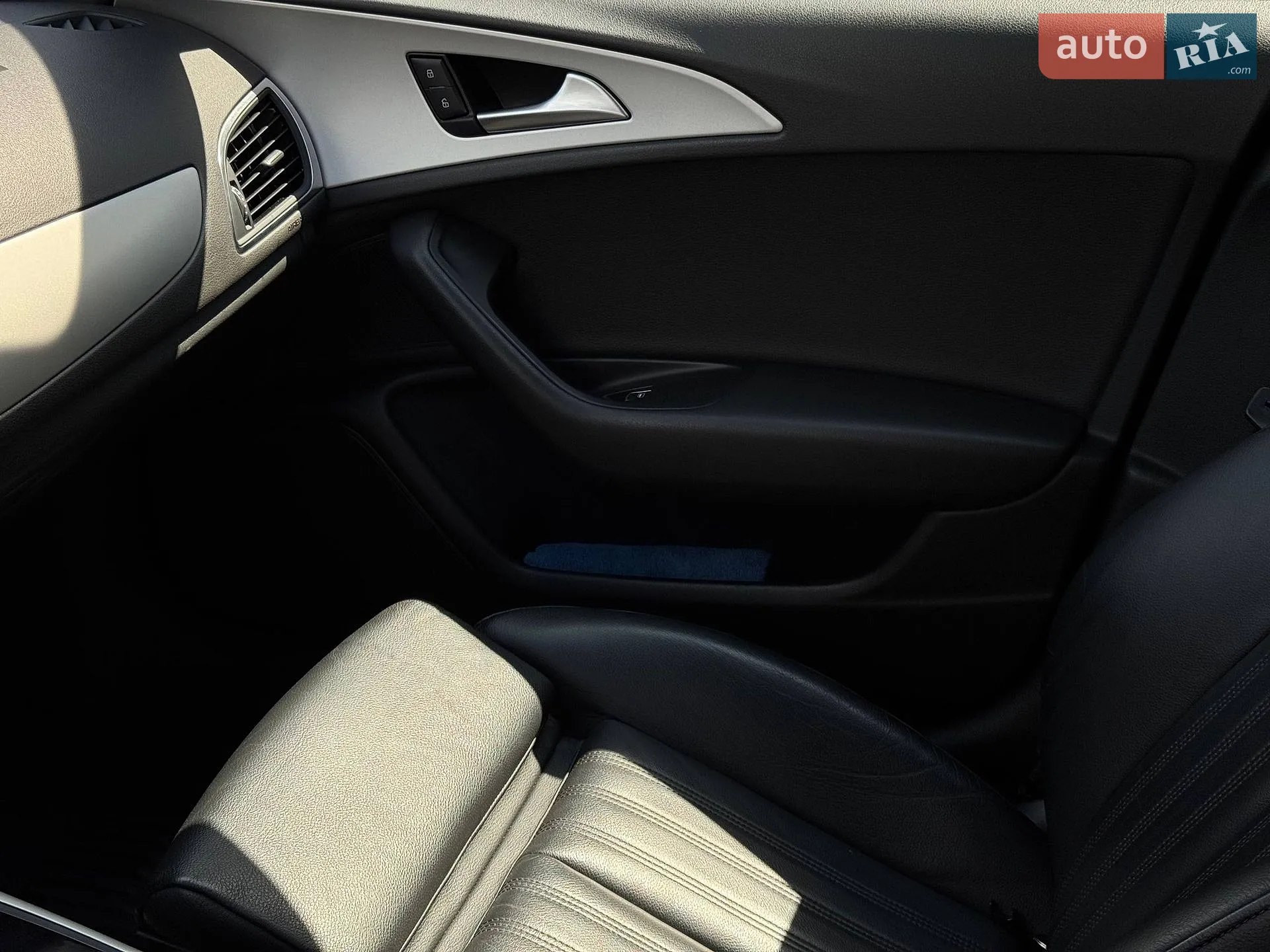 2016 Audi A6 - мініатюра 48
