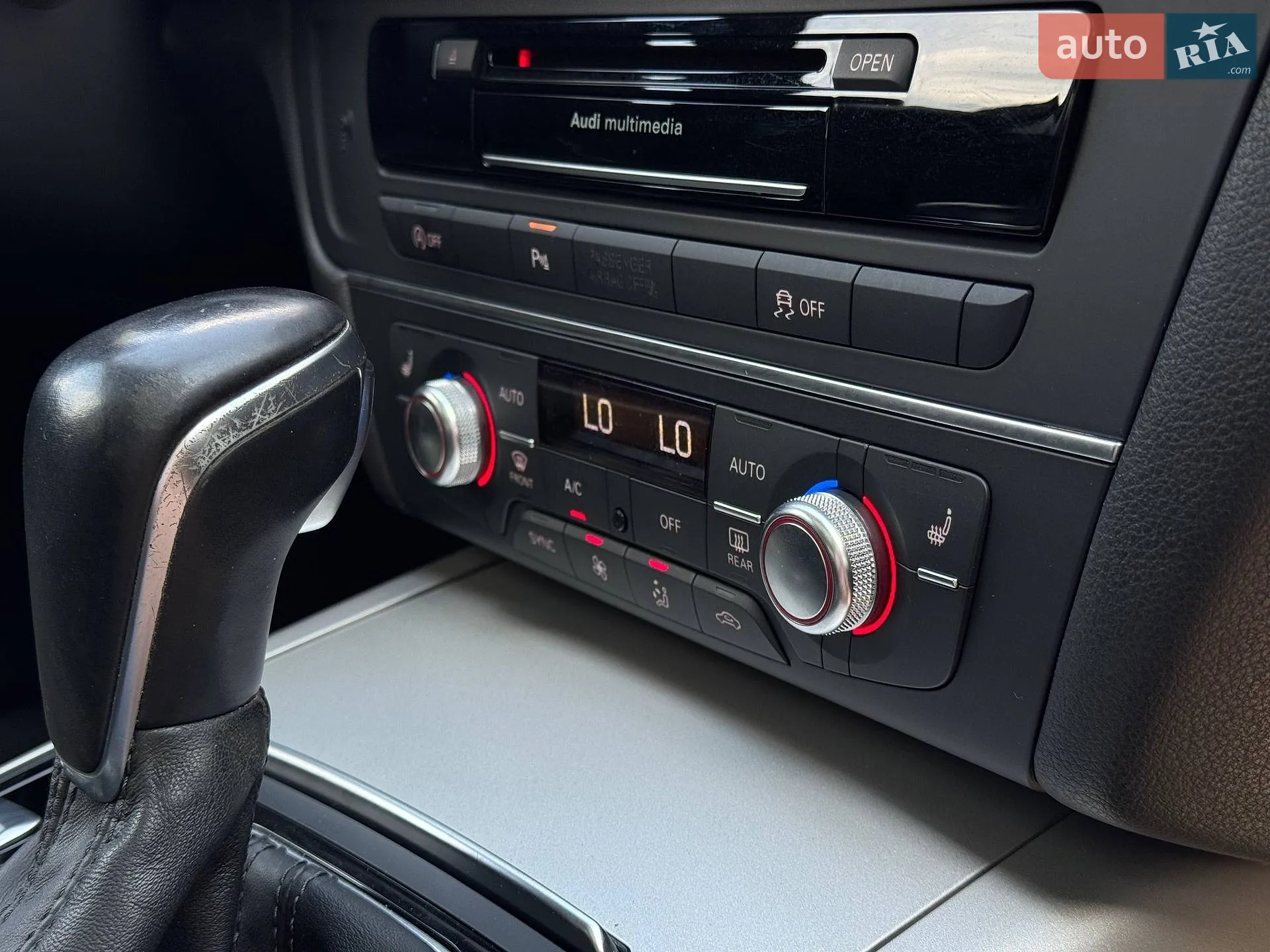 2016 Audi A6 - мініатюра 77