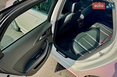 Седан Audi A6 2017 в Киеве