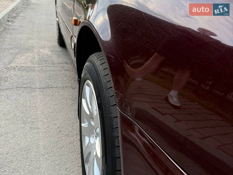 Универсал Audi A6 1995 в Шептицькому фото 13 Универсал Audi A6 1995 в Шептицькому