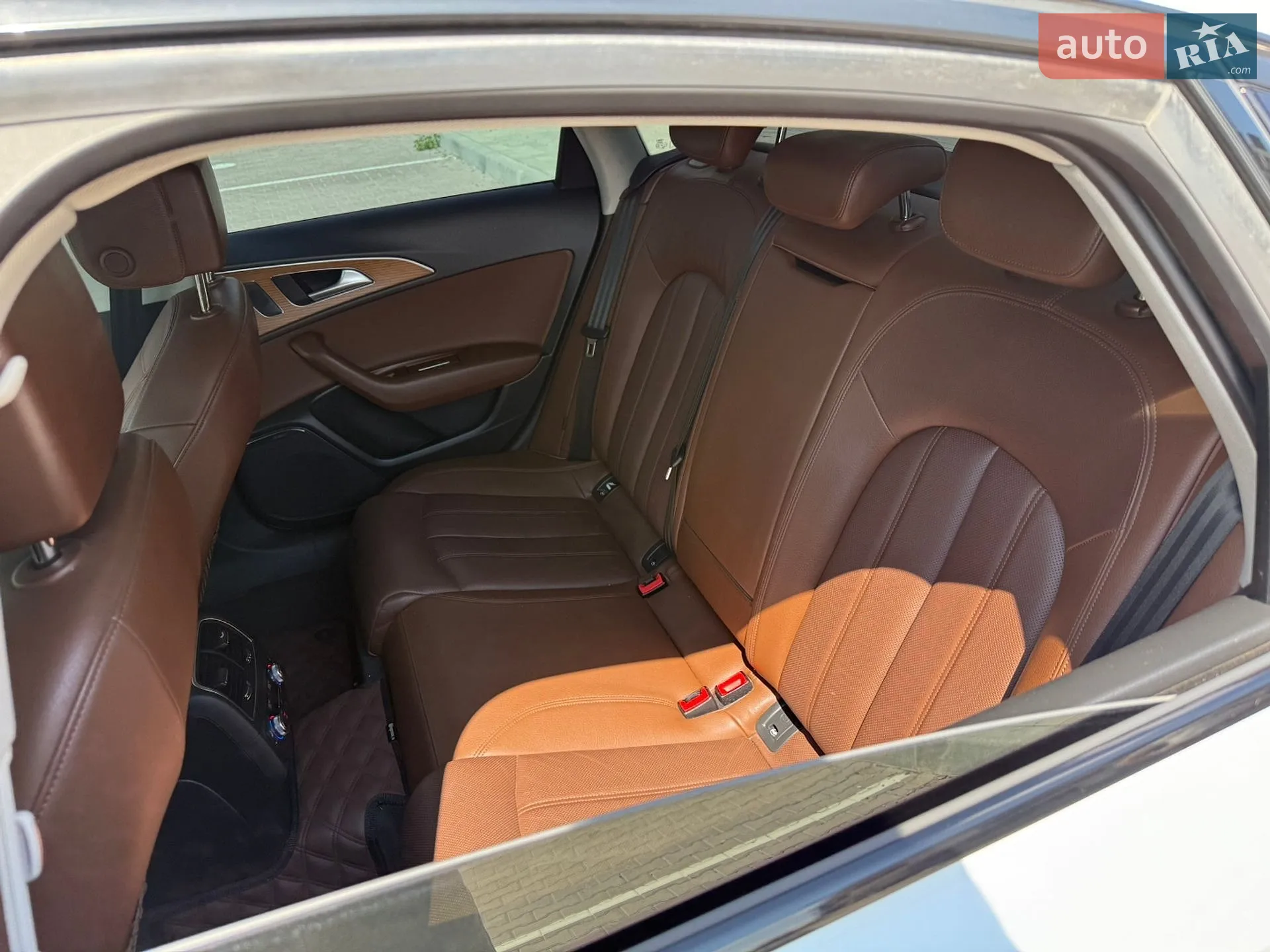 2015 Audi A6 - мініатюра 11