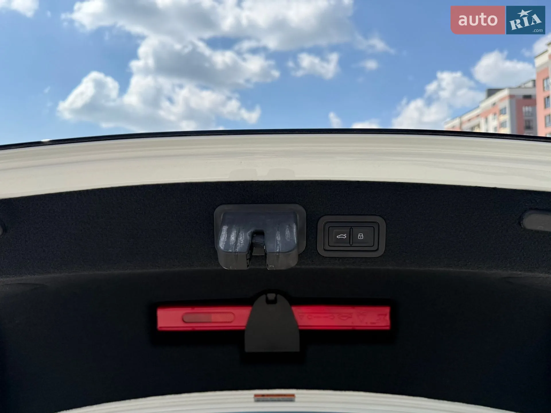 2015 Audi A6 - мініатюра 22