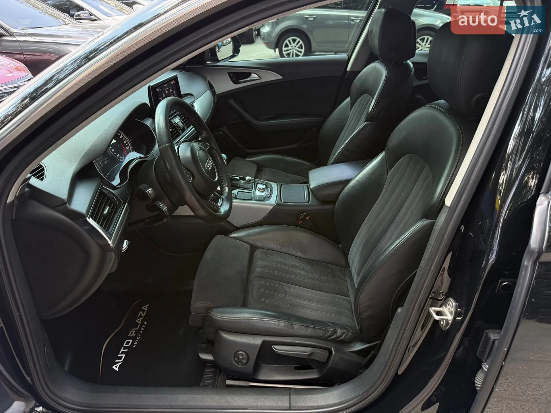 2014 Audi A6 - мініатюра 34