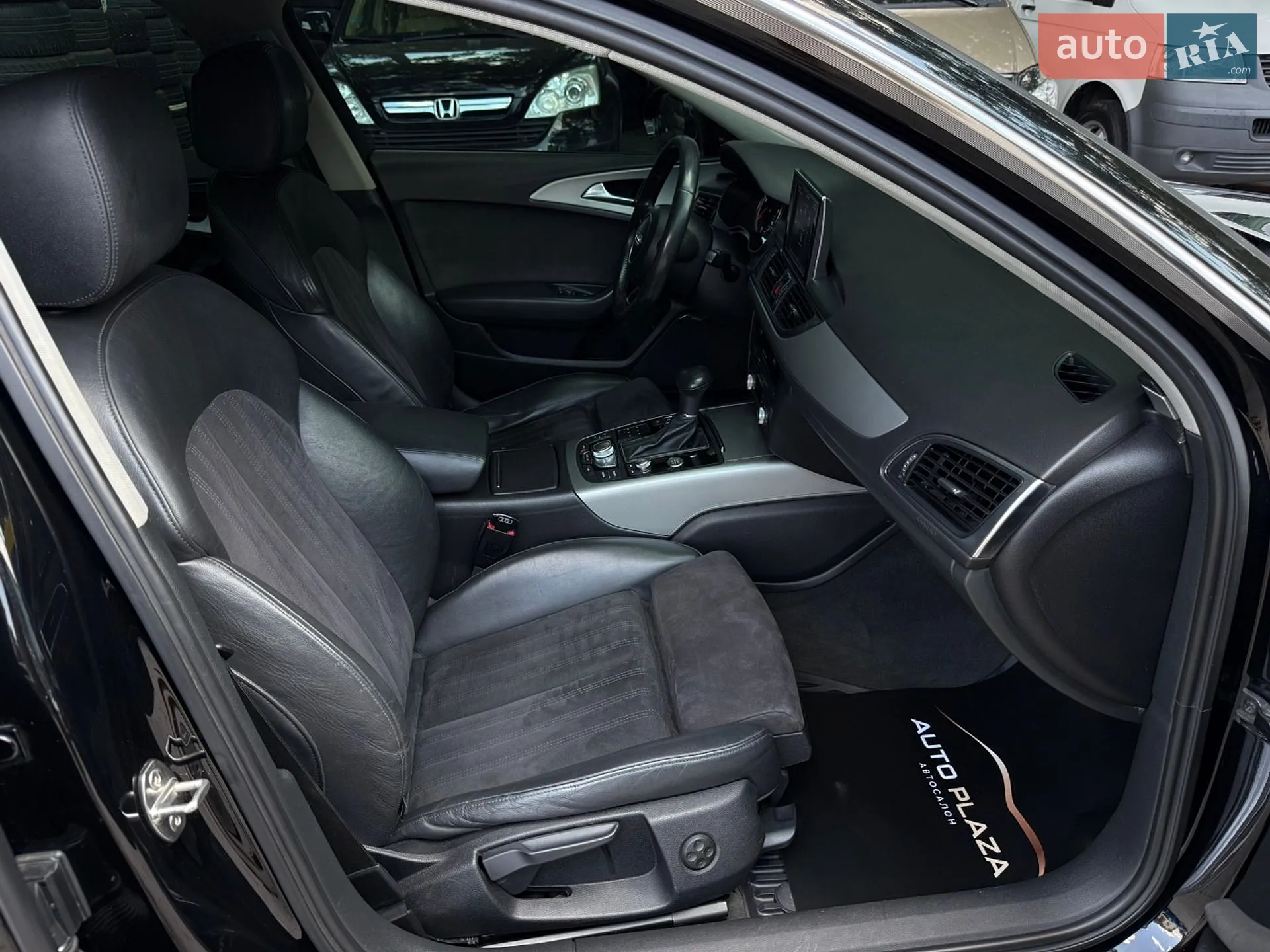 2014 Audi A6 - мініатюра 37