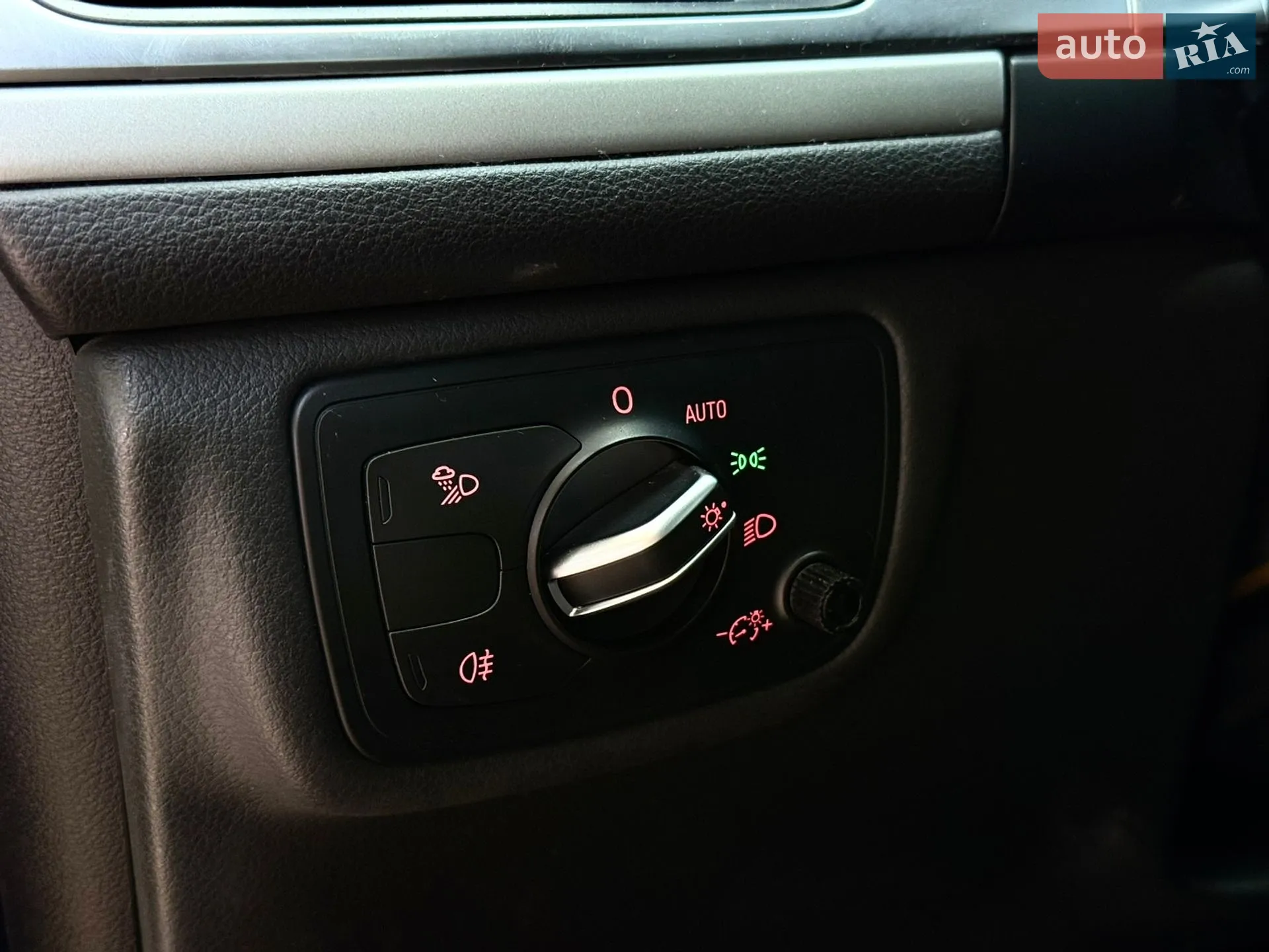 2014 Audi A6 - мініатюра 45