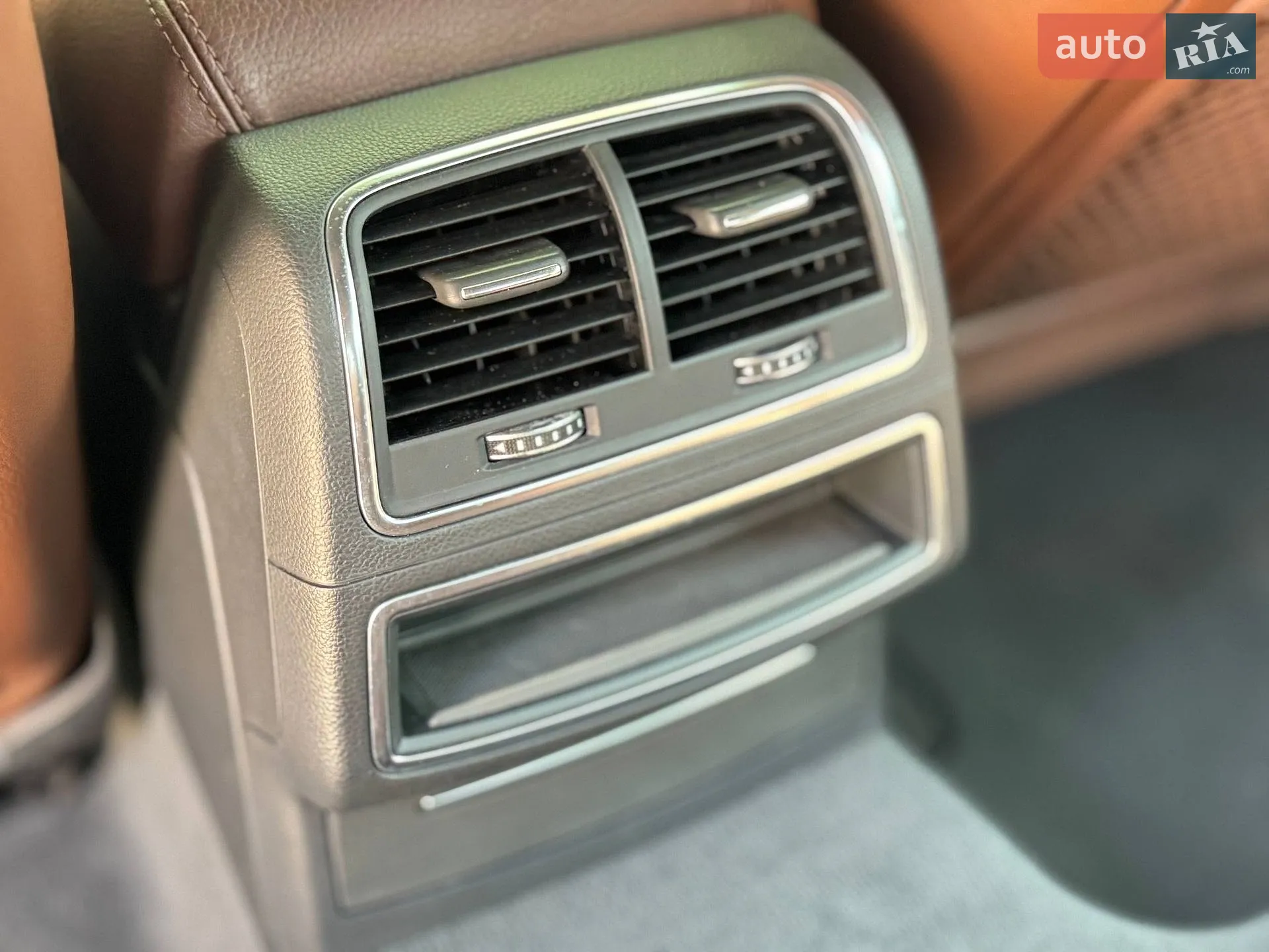 2018 Audi A6 - мініатюра 32