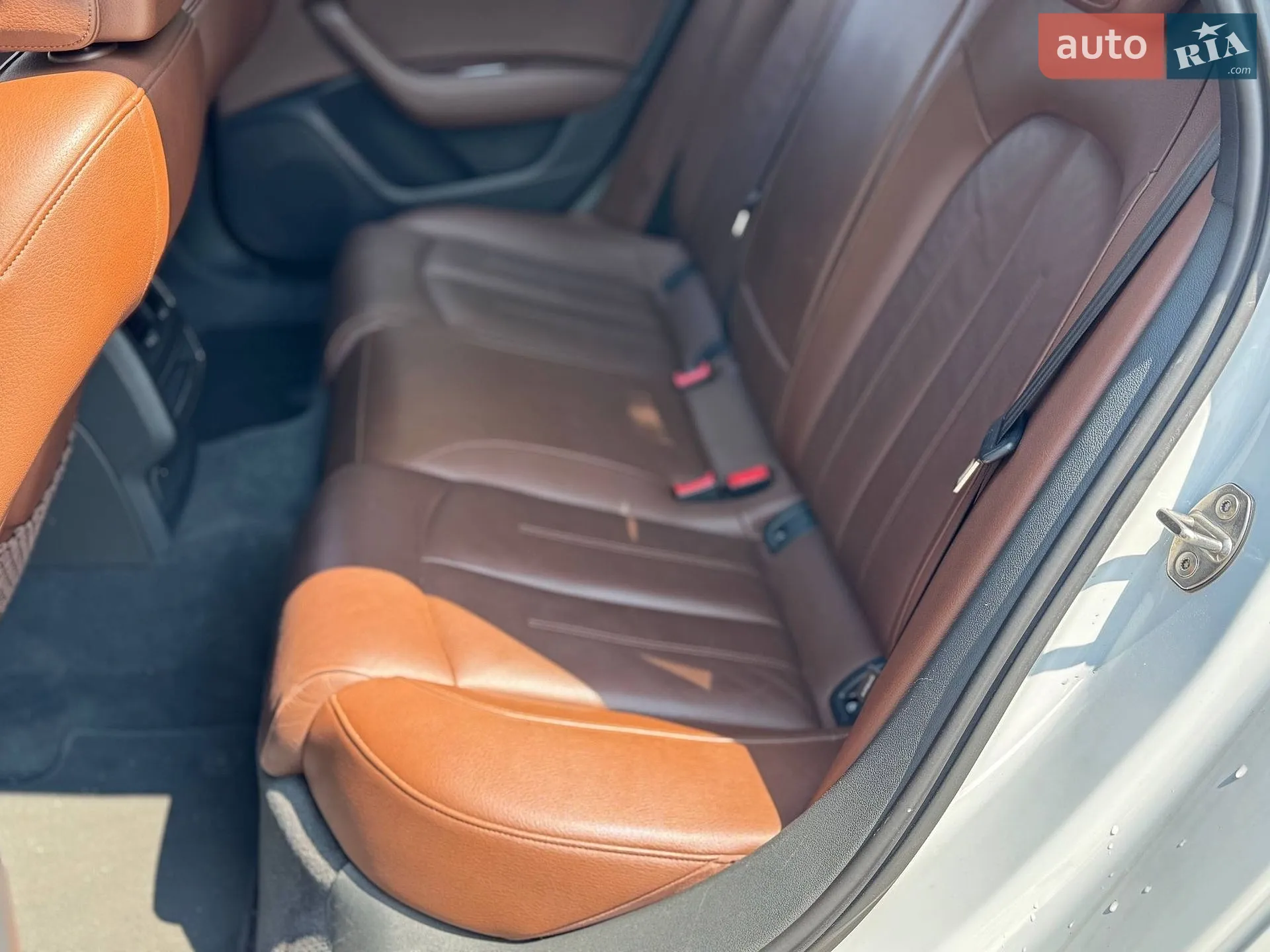 2018 Audi A6 - мініатюра 18