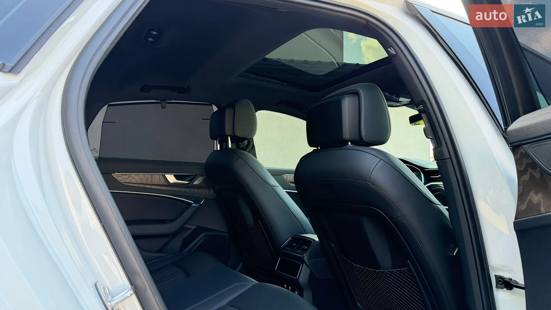 2018 Audi A6 - мініатюра 24