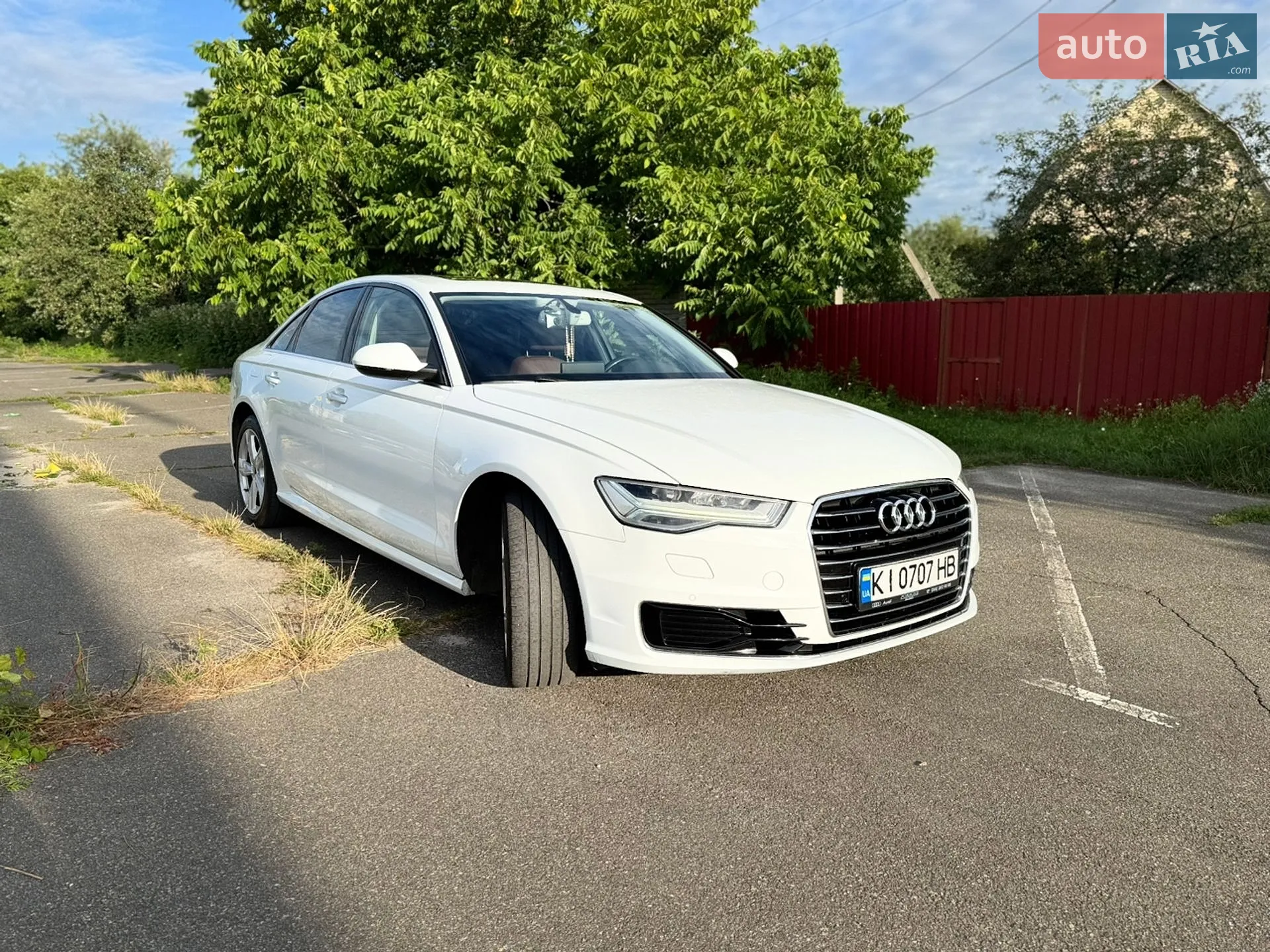 2015 Audi A6 - мініатюра 8