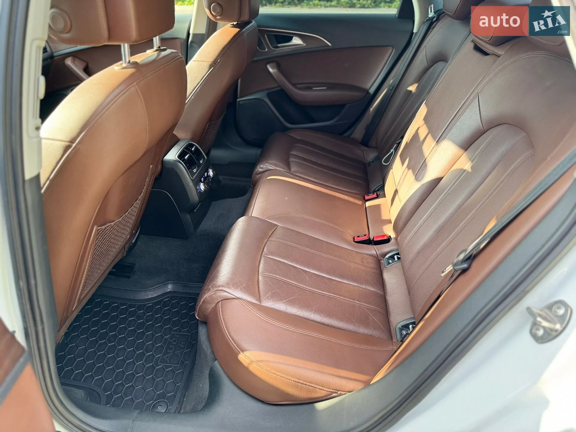 2015 Audi A6 - мініатюра 15
