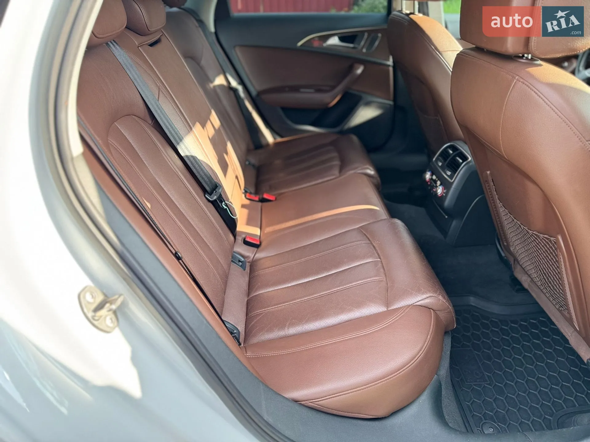 2015 Audi A6 - мініатюра 16