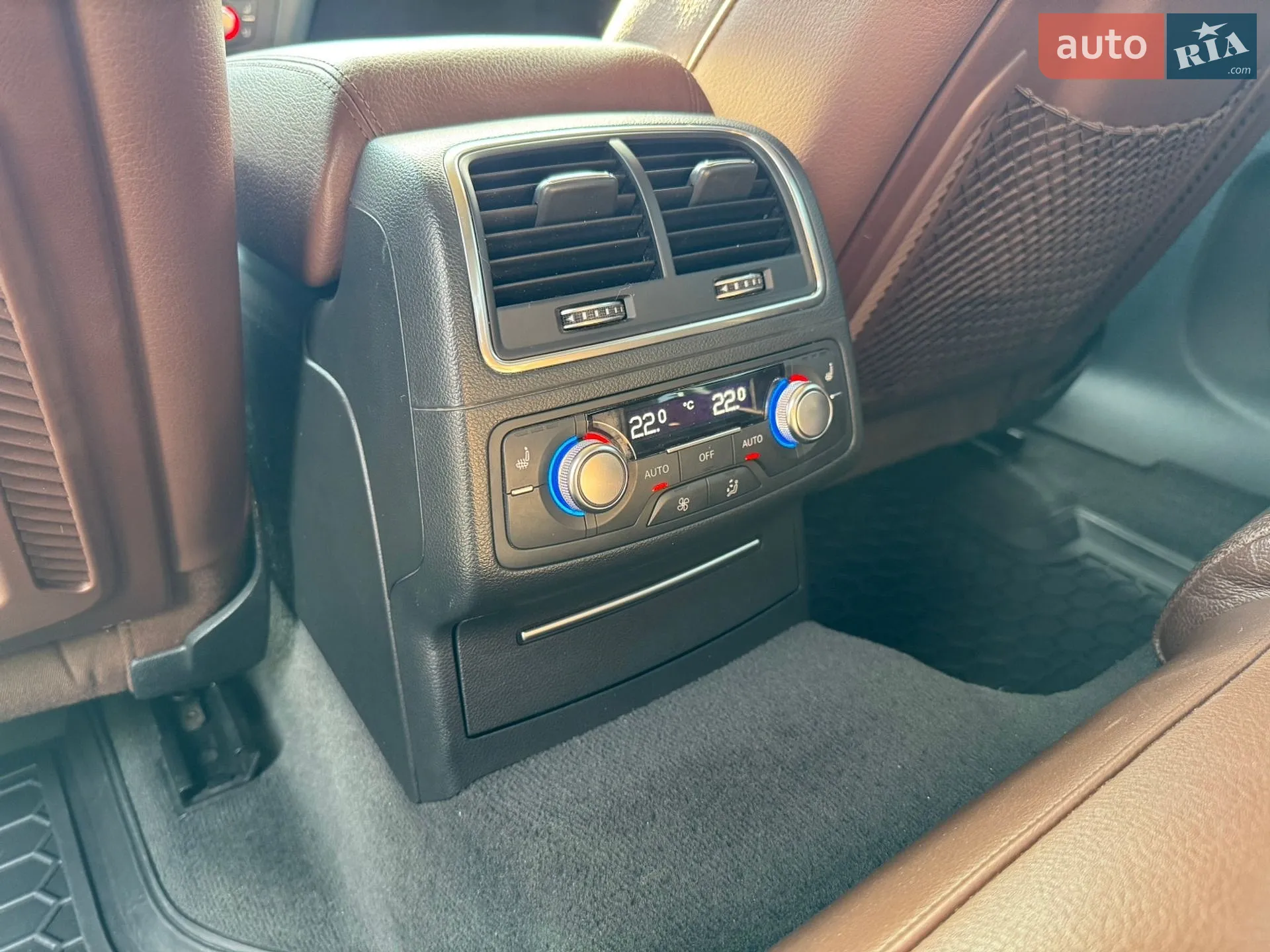 2015 Audi A6 - мініатюра 19