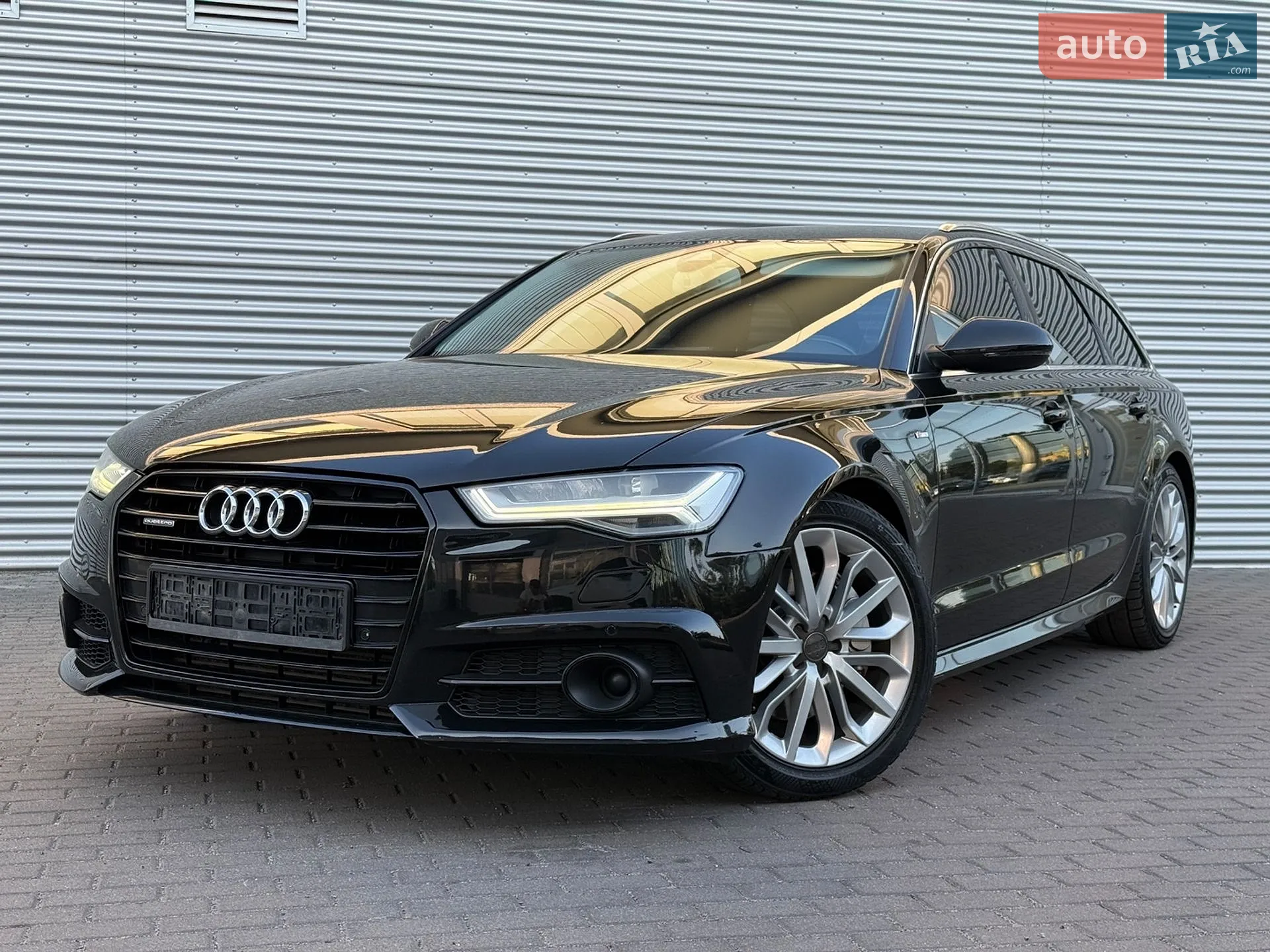 2016 Audi A6 - мініатюра 3
