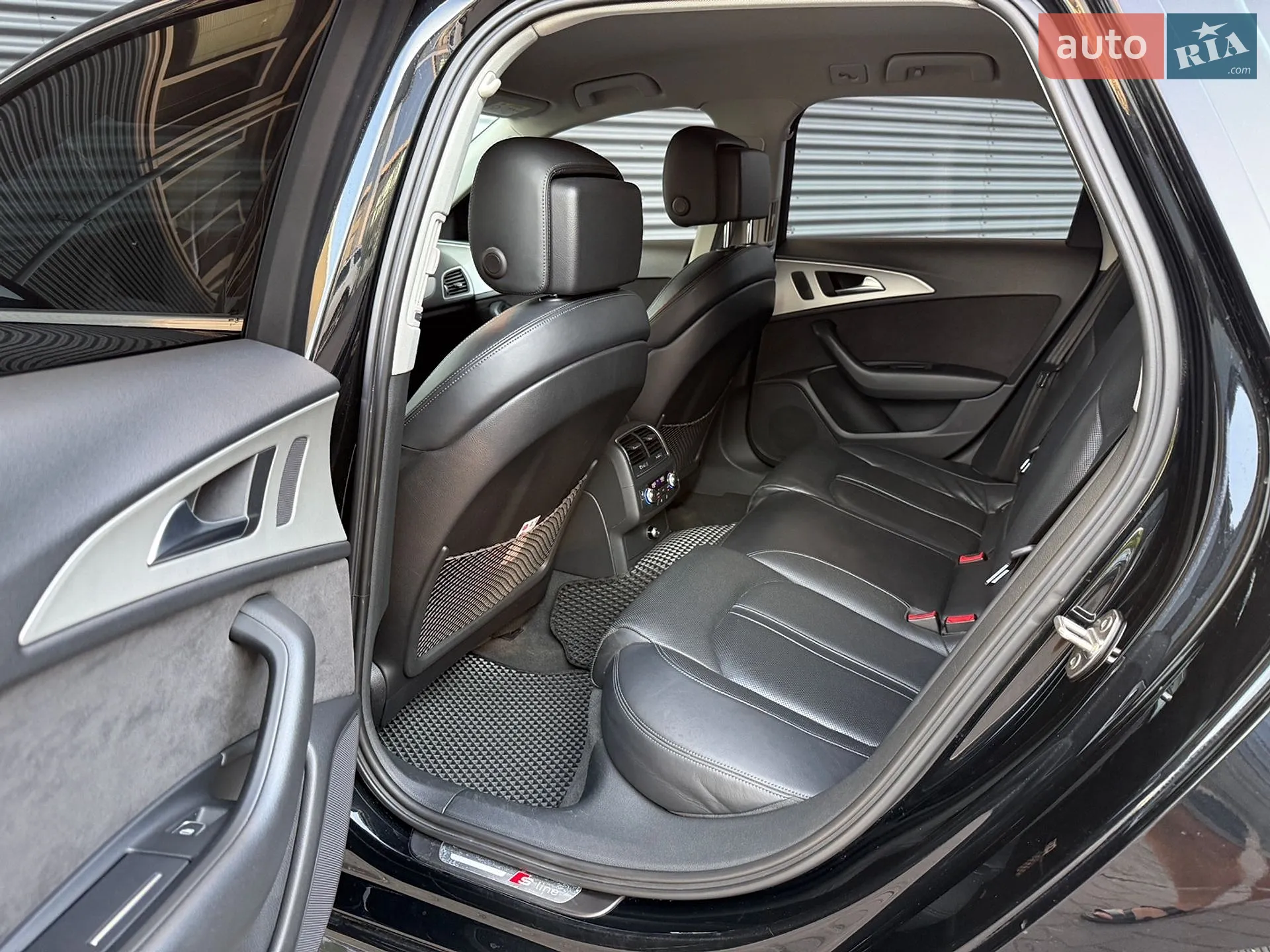 2016 Audi A6 - мініатюра 21