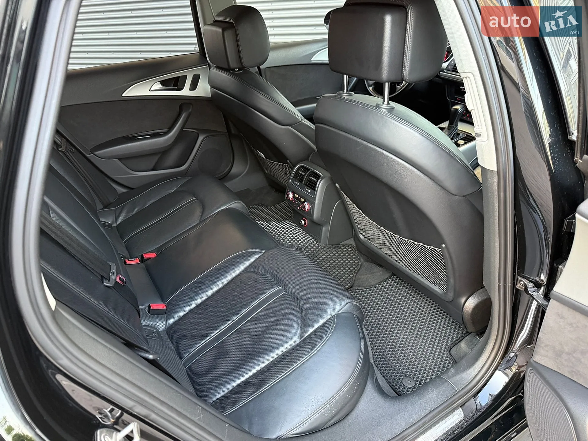 2016 Audi A6 - мініатюра 65