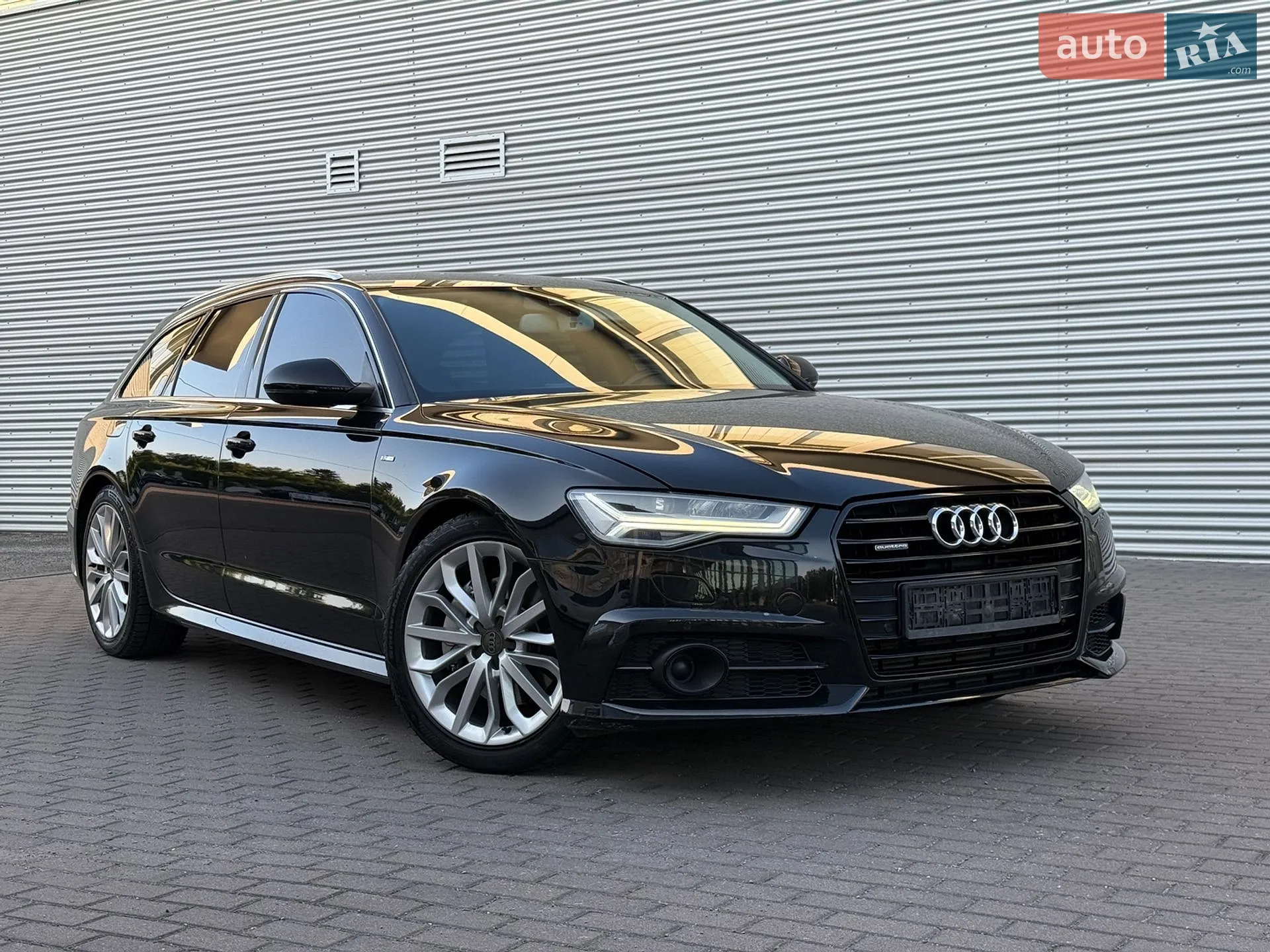 2016 Audi A6 - мініатюра 69