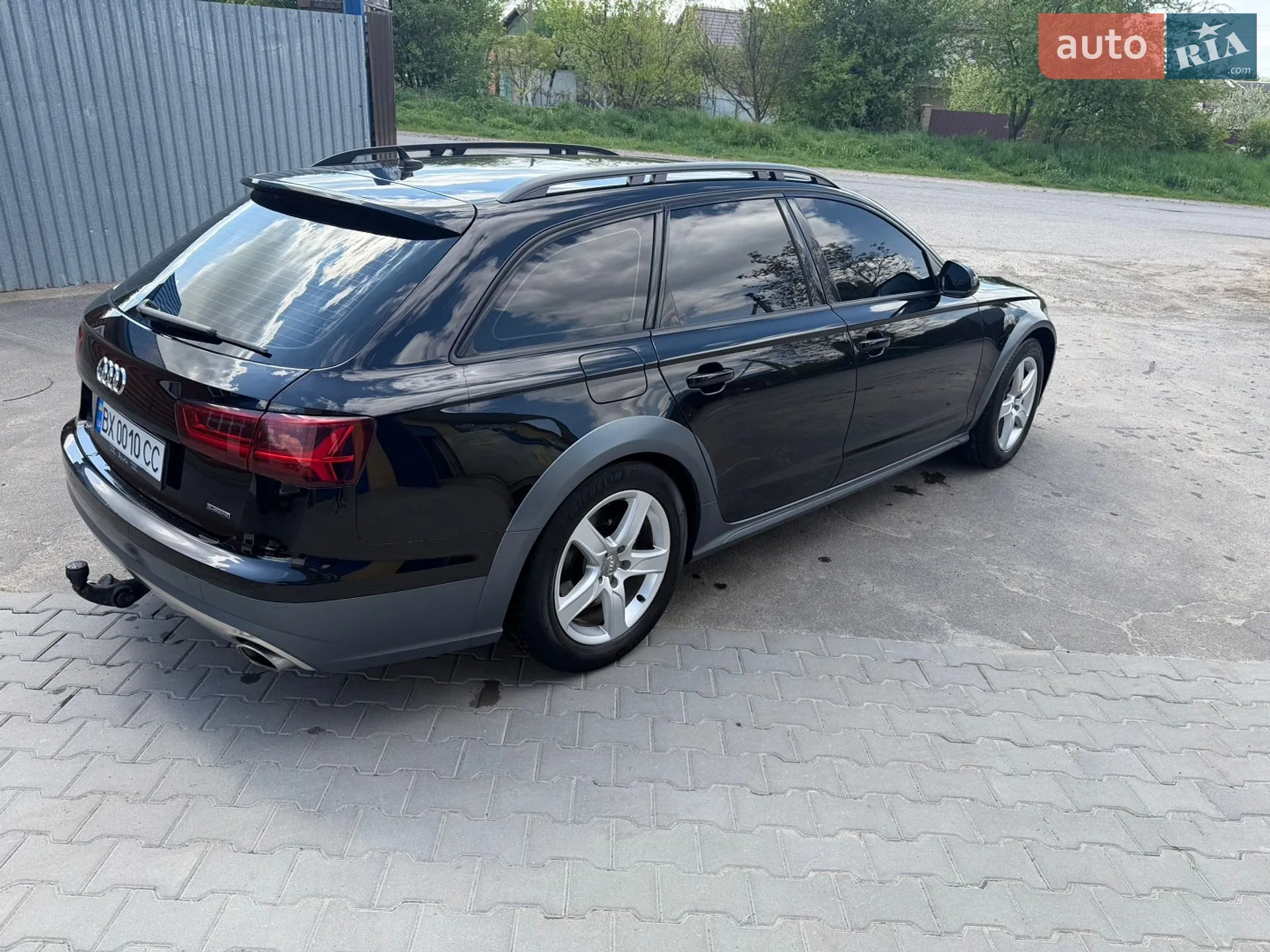 2015 Audi A6 - мініатюра 9