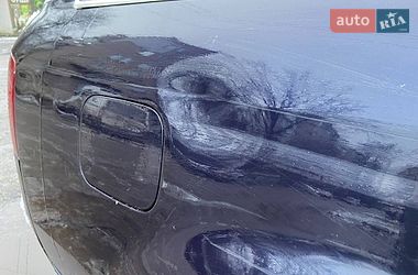 Універсал Audi A6 2002 в Миколаєві