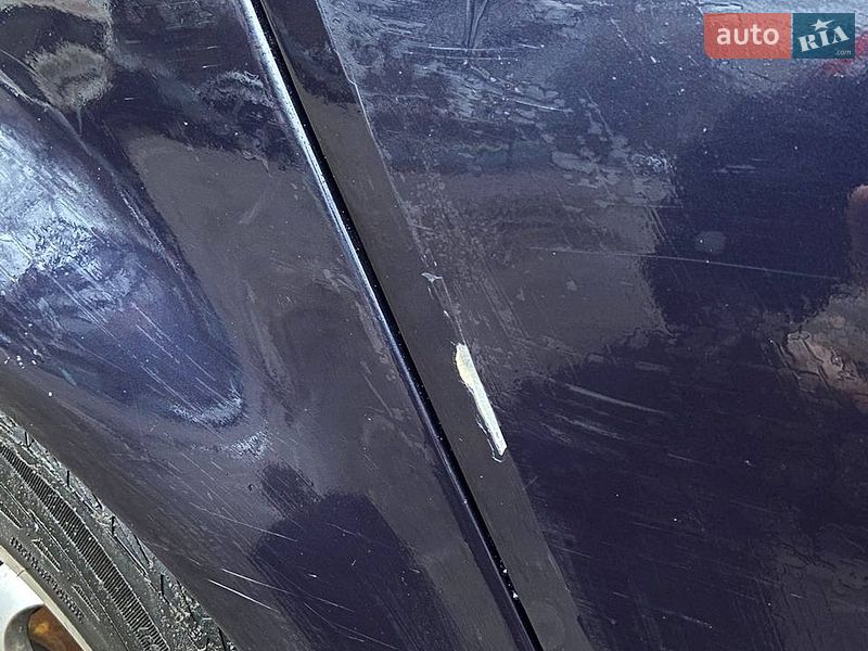 Універсал Audi A6 2002 в Миколаєві