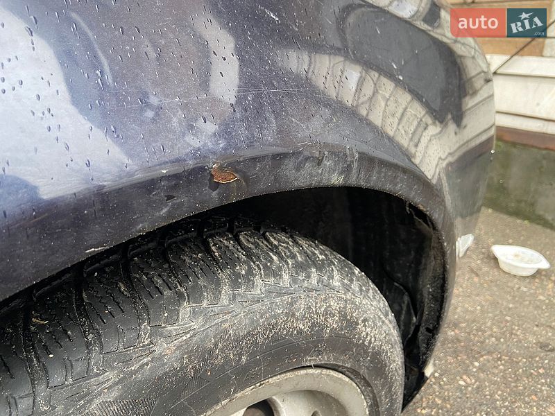 Універсал Audi A6 2002 в Миколаєві