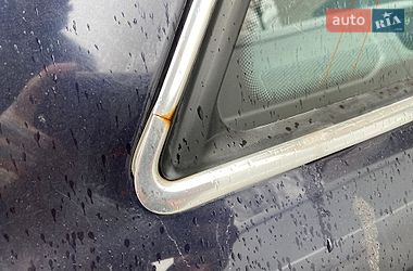 Універсал Audi A6 2002 в Миколаєві