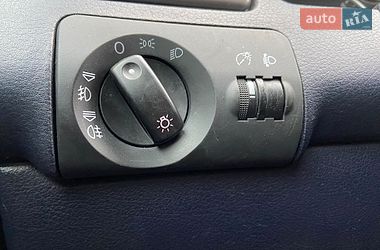 Універсал Audi A6 2002 в Миколаєві