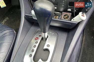 Універсал Audi A6 2002 в Миколаєві
