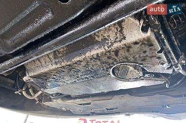 Універсал Audi A6 2002 в Миколаєві