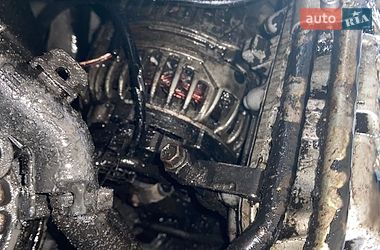 Універсал Audi A6 2002 в Миколаєві