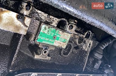 Універсал Audi A6 2002 в Миколаєві