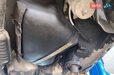 Універсал Audi A6 2002 в Миколаєві
