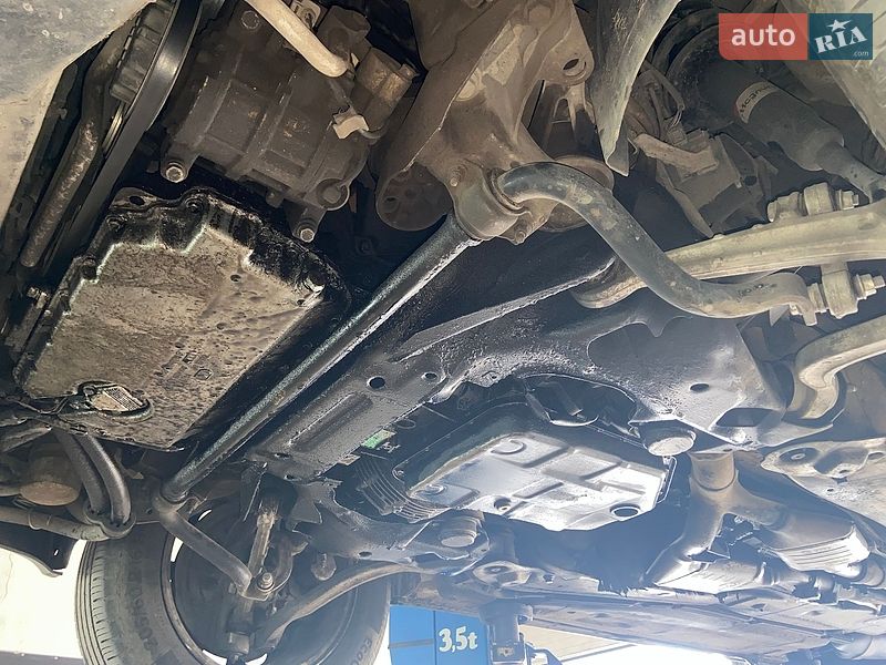 Універсал Audi A6 2002 в Миколаєві
