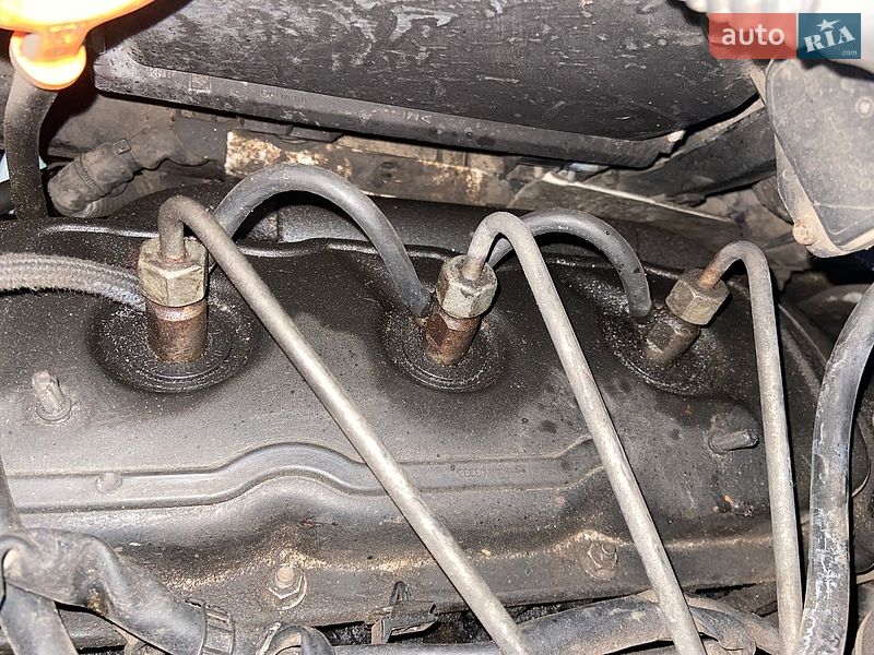 Універсал Audi A6 2002 в Миколаєві