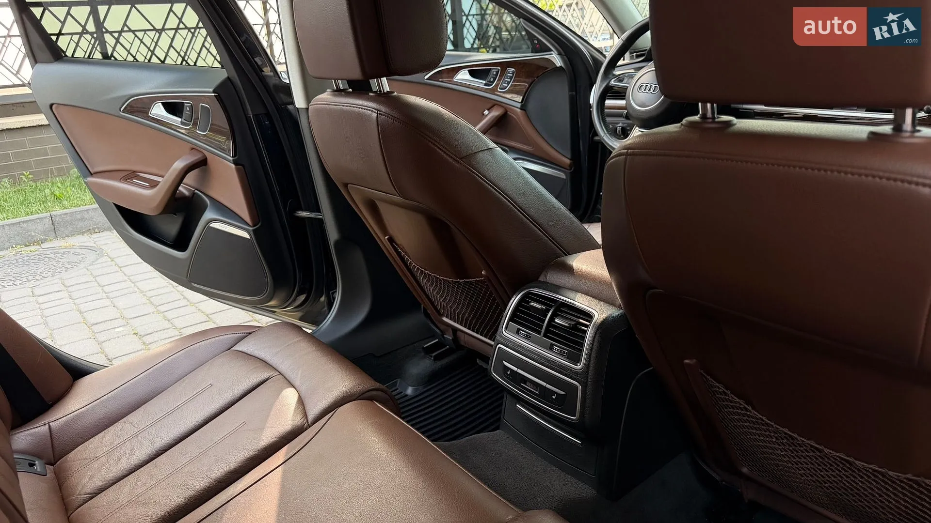 2016 Audi A6 - мініатюра 33