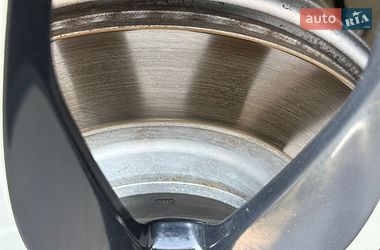 Седан Audi A6 2014 в Одесі