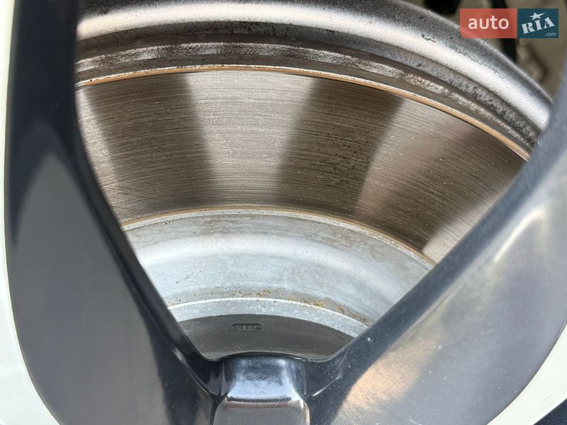 Седан Audi A6 2014 в Одесі