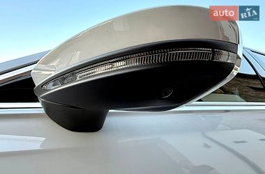 Седан Audi A6 2020 в Ровно