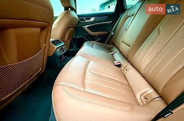 Седан Audi A6 2020 в Ровно