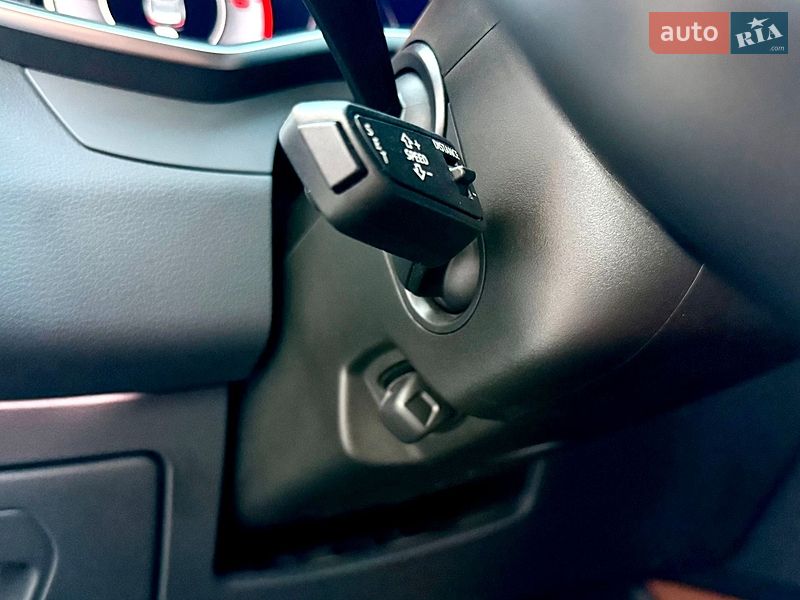 Седан Audi A6 2020 в Ровно