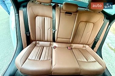 Седан Audi A6 2020 в Ровно