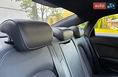 Седан Audi A6 2016 в Львове фото 25 Седан Audi A6 2016 в Львове