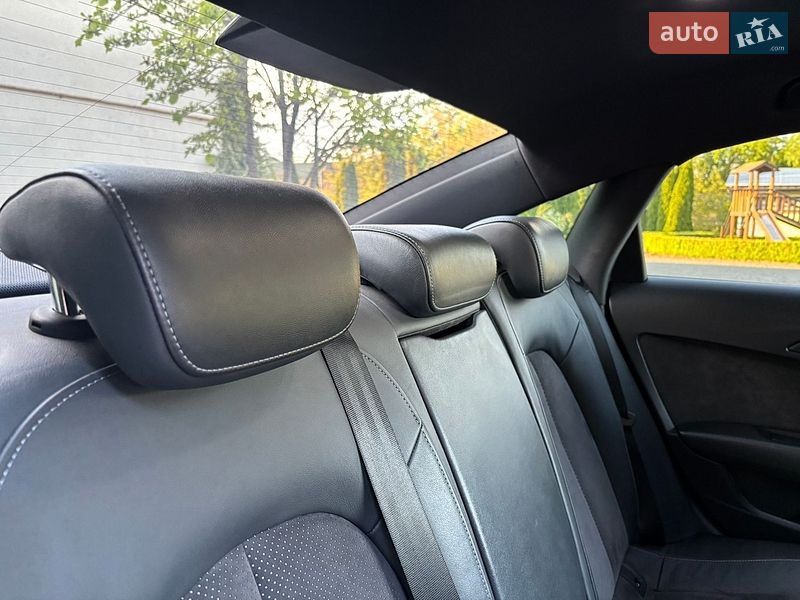 Седан Audi A6 2016 в Львове фото 25 Седан Audi A6 2016 в Львове