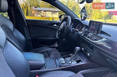 Седан Audi A6 2016 в Львове фото 29 Седан Audi A6 2016 в Львове