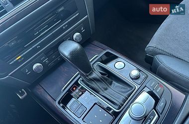Седан Audi A6 2016 в Львове фото 31 Седан Audi A6 2016 в Львове
