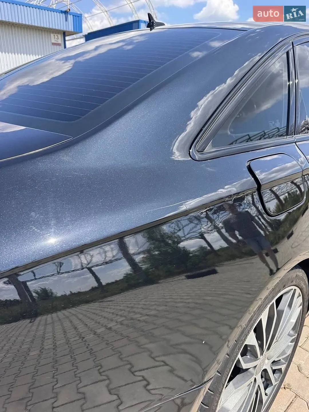 2015 Audi A6 - мініатюра 19